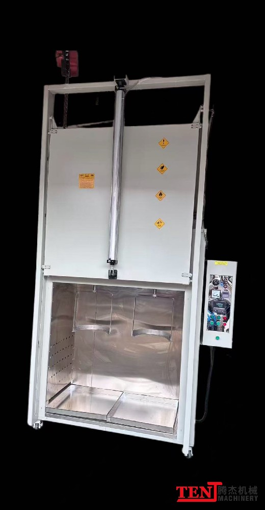 工業(yè)電動門烤箱：精準(zhǔn)控溫與高效生產(chǎn)的工業(yè)烘箱